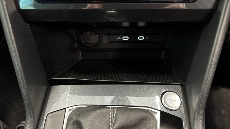 Volkswagen Tiguan 1.5 TSI 150 R-Line Edition 5dr DSG Petrol Estate